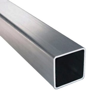 Квадратна тръба 40×40×2мм – 6м
